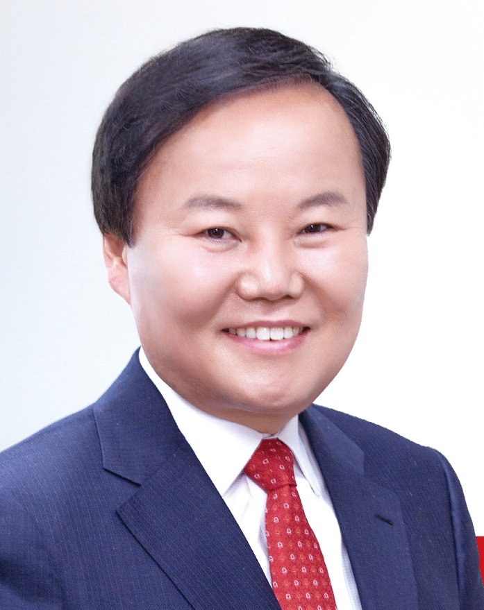 김재원 의원 사진