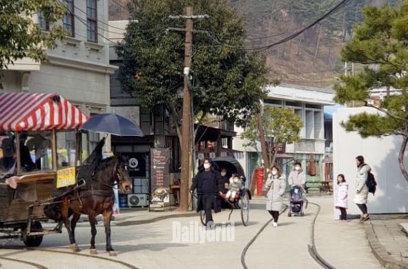 사진 = 영상테마파크 인력거
