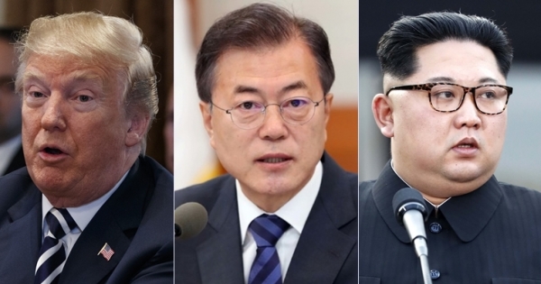 한국은 북핵 당사자지 관찰자가 아니다. 뜬구름 같은 북·미 간 중재자 역할론 이제 재정립해야 한다.