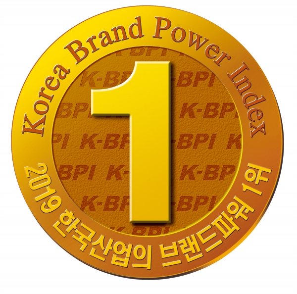 사진 = 한샘이 K-BPI '골든 브랜드'에 선정됐다.