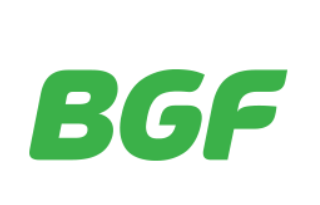 BFG 로고