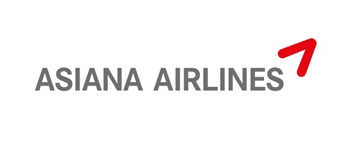 아시아나 항공 로고