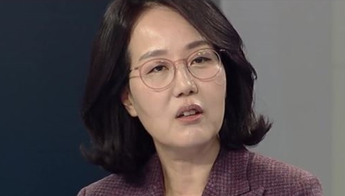김현아 자유한국당 의원, 文대통령 '한센병' 비유 논란 [사진=김현아 한국당 의원 페이스북]