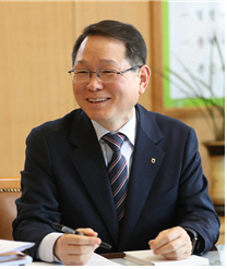 김원석 농협경제지주 농업경제 대표이사