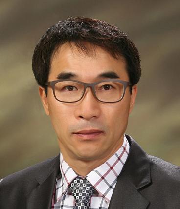 한국폴리텍대학 인천캠퍼스 오복식 산업디자인과 교수.