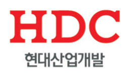 HDC현대EP 로고