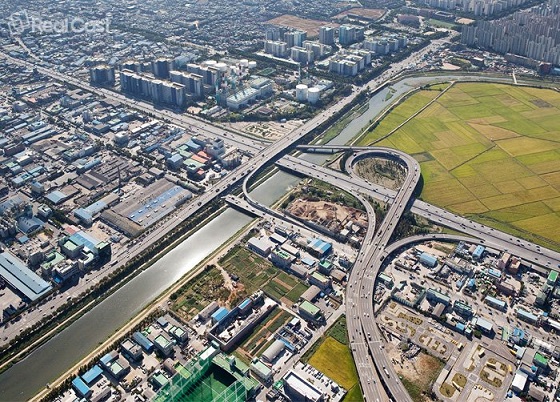 서울외곽순환고속도로