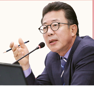 사진=국회,자유한국당 홍철호 의원(경기 김포시을, 국토교통위원회