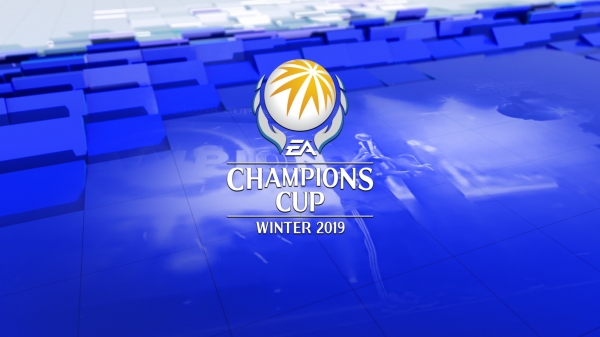 사진 = EA Champions Cup WINTER 2019가 내달 10일부터 22일까지 진행된다.