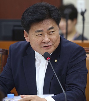 사진=국회,더불어민주당 의원(경기 광주시갑) 소병훈 의원