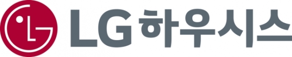 LG하우시스 로고