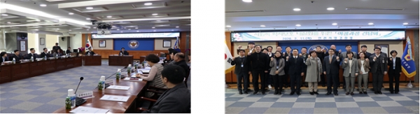 사진=인천지방경찰청,2020년 여성청소년기능 중간관리자 워크숍