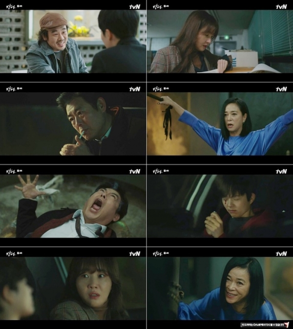 사진 제공 = tvN ‘방법’ 4회