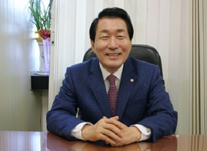 사진=미래통합당 인천 동구,미추홀(을)안상수 국회의원 후보