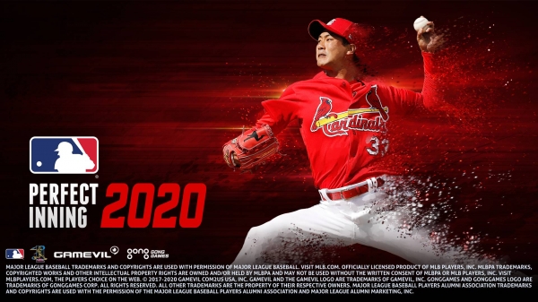 사진 = 전 세계 오픈 마켓 동시 공략에 나서는 ‘MLB 퍼펙트 이닝 2020’