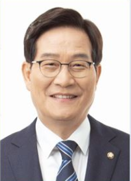사진=더불어민주당(인천 서구을)신동근 국회의원