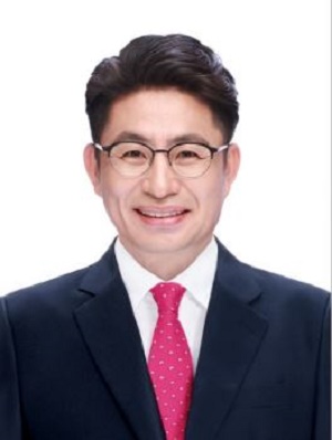 사진=미래통합당(인천 서구을)국회의원 후보 박종진