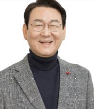 사진=더불어민주당(인처 서구갑)김교홍 국회의원 후보