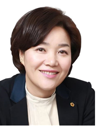 사진=서울시의회,(더불어민주당, 노원구 제2선거구)교통위원회 이은주 의원