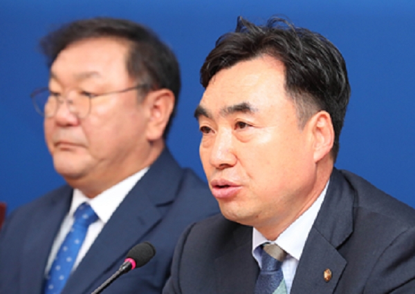 사진=국회,더불어민주당(인천 남동 을) 윤관석 의원