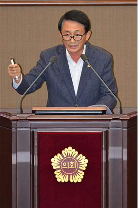 사진=서울시의회,미래통합당(강남 6섲거구) 이석주 의원