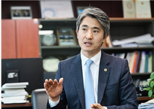 사진=서울시의회,더불어민주당 기획경제위 김인제 의원(구로구 제4선거구)
