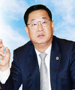 사진=서울시의회,더불어민주당 교통위원회 이 광호 의원(비례대표)