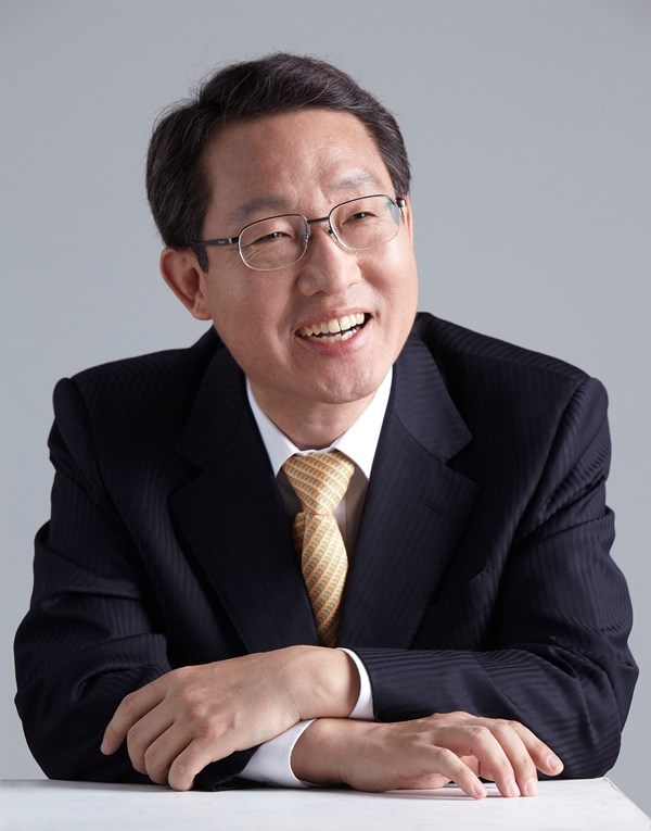 미래통합당 김상훈 의원