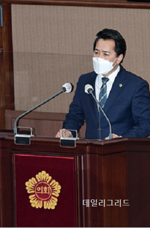 사진=서울시의회,더불어민주당 임만균 의원(관악 제3선거구)
