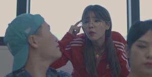 Bj브베-로봉순-오닉스, 팬더티비 광고영상 촬영